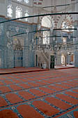Istanbul, Rstem Pasa Mosque 